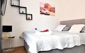 Gretanola Studio In Zagreb, Parking, Self Check-In